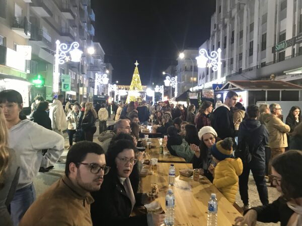 Caldas Food Festival1
