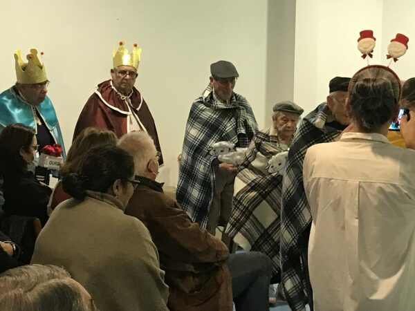 Festa de Natal SCMCR1 Festa de Natal SCMCR1