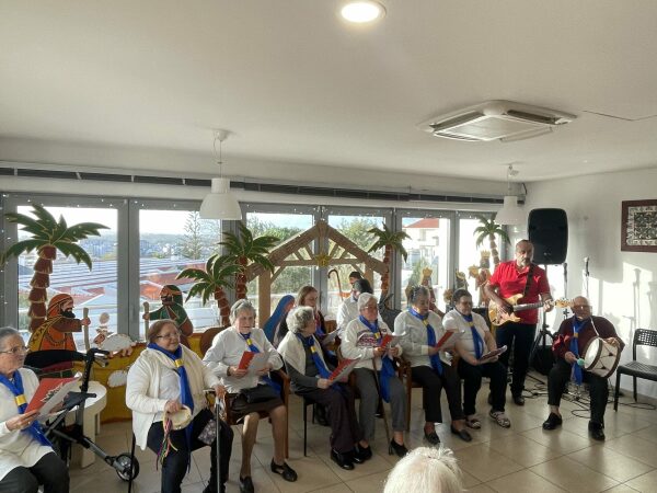 Natal Montepio 1 Natal Montepio 1