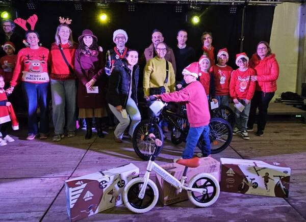 bicicletas bicicletas