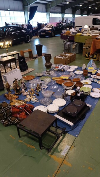 expobagageira expobagageira