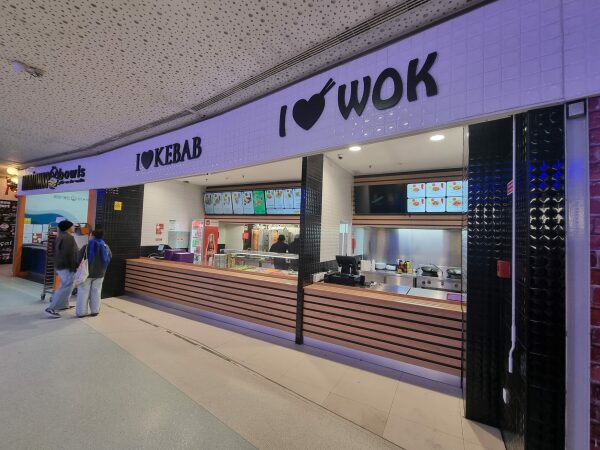 wok