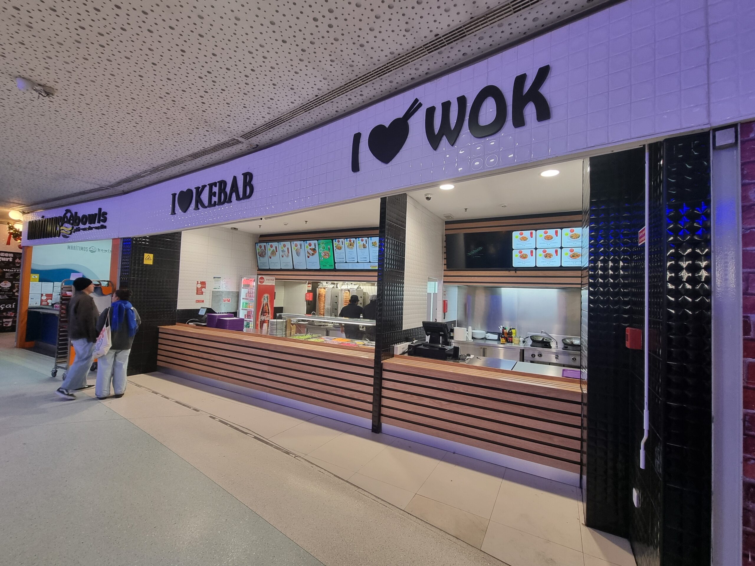 wok