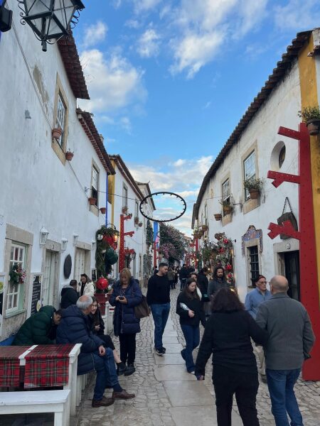 OVN rotated OVN rotated