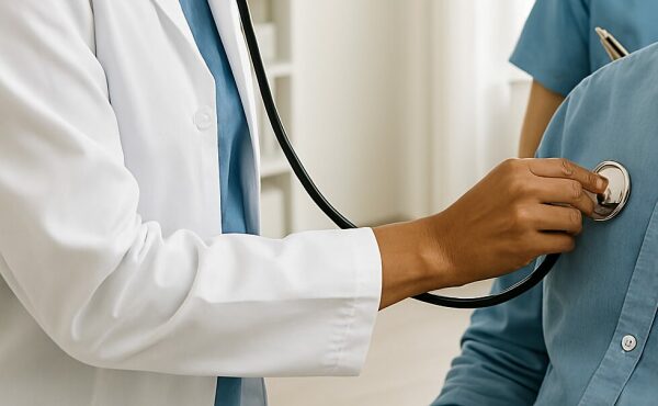 a professional medic a professional medic