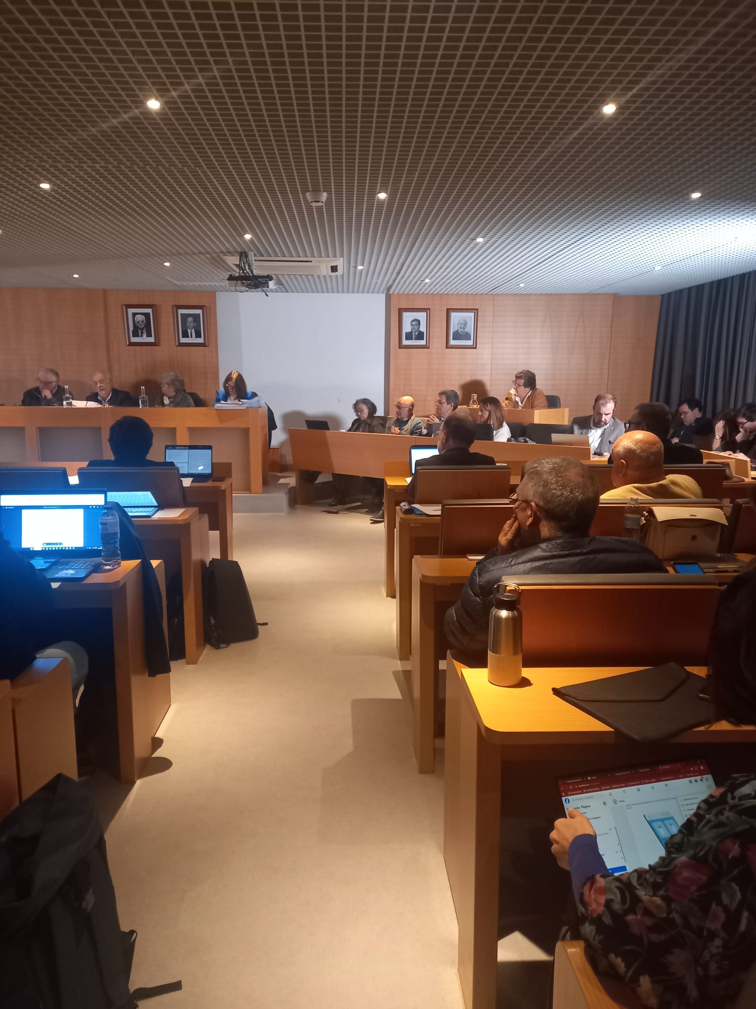 Mapa Pessoal Camara Mapa Pessoal Camara